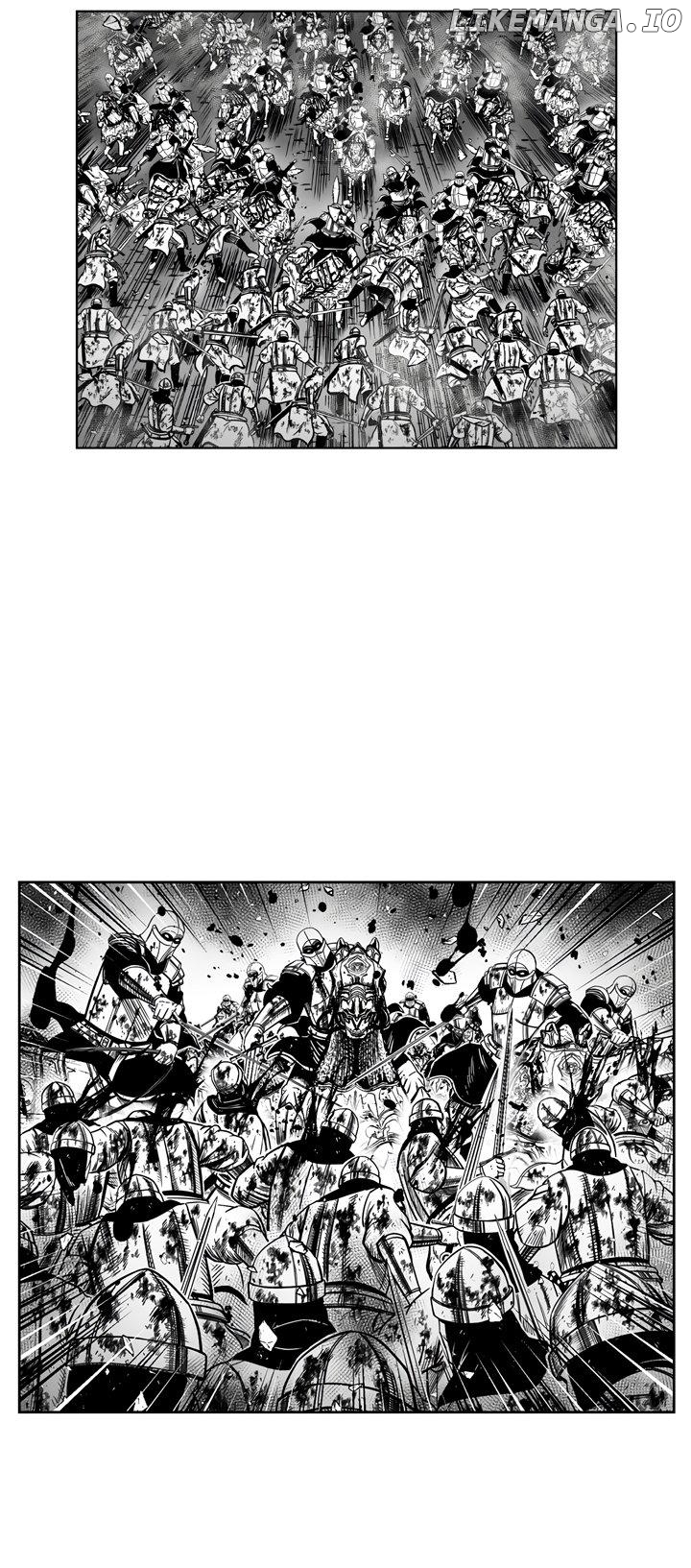 Red Storm chapter 335 - page 8