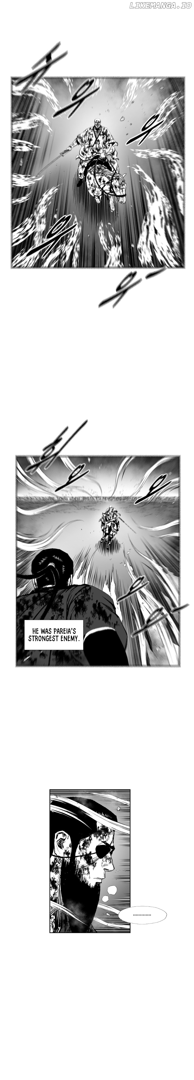 Red Storm chapter 374 - page 10