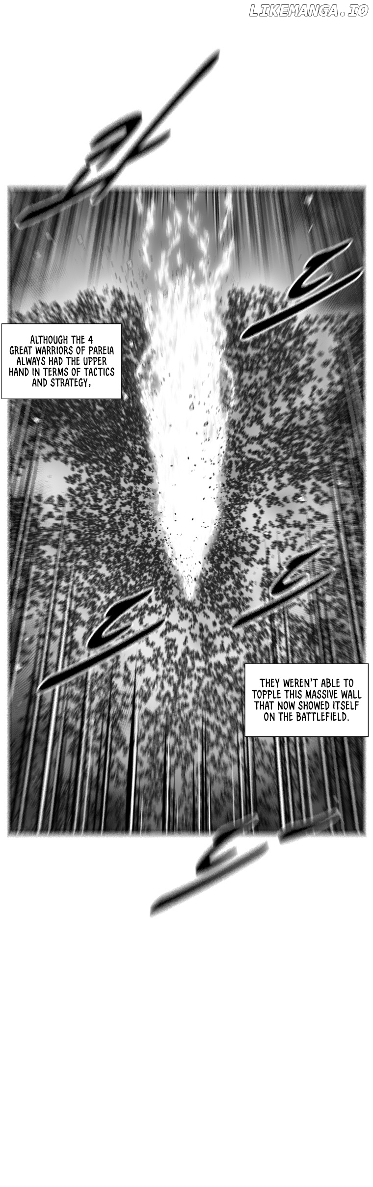 Red Storm chapter 374 - page 13