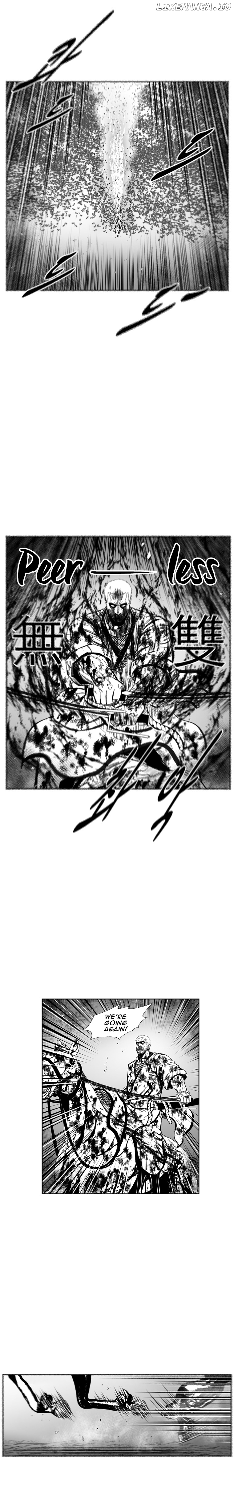 Red Storm chapter 374 - page 19