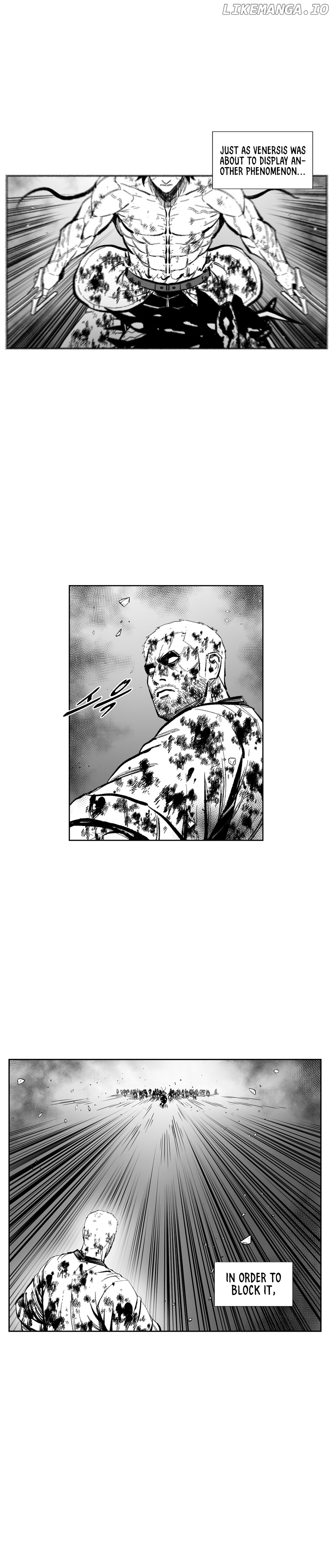 Red Storm chapter 374 - page 20