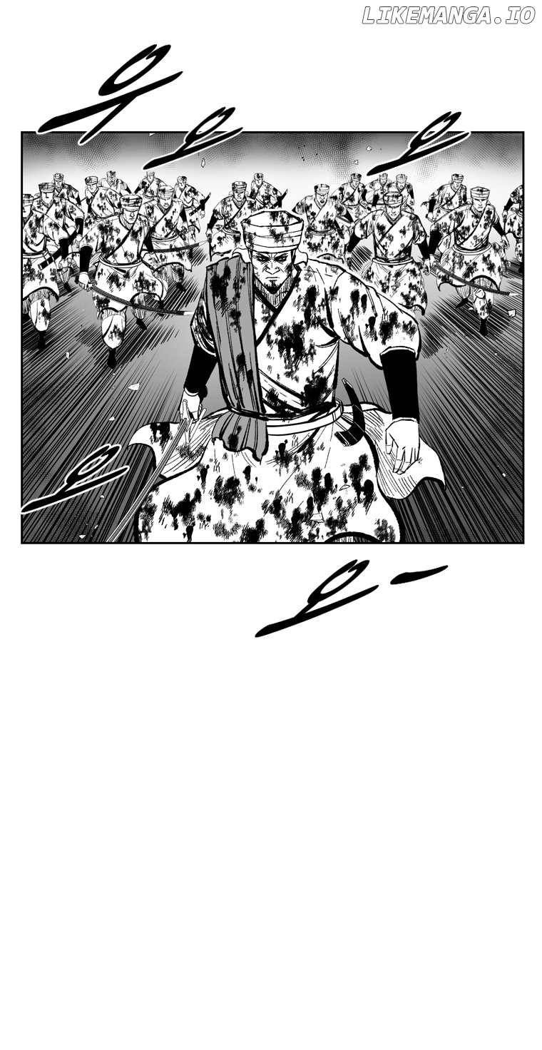 Red Storm chapter 374 - page 5