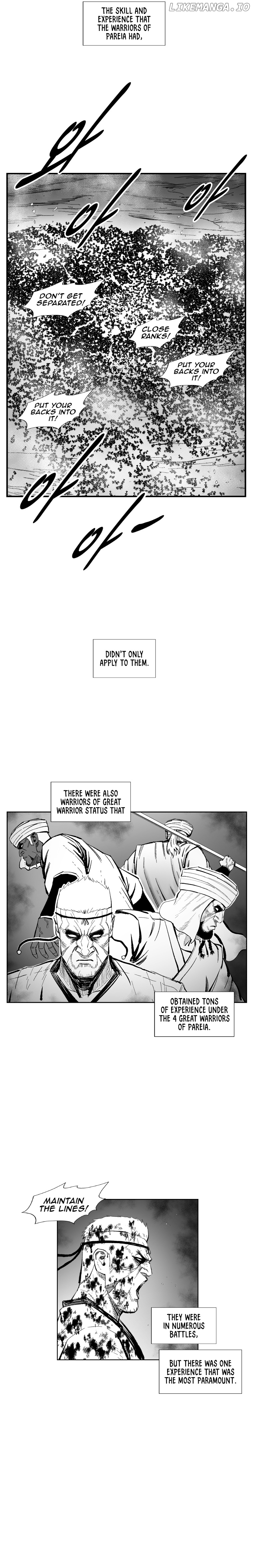 Red Storm chapter 374 - page 7