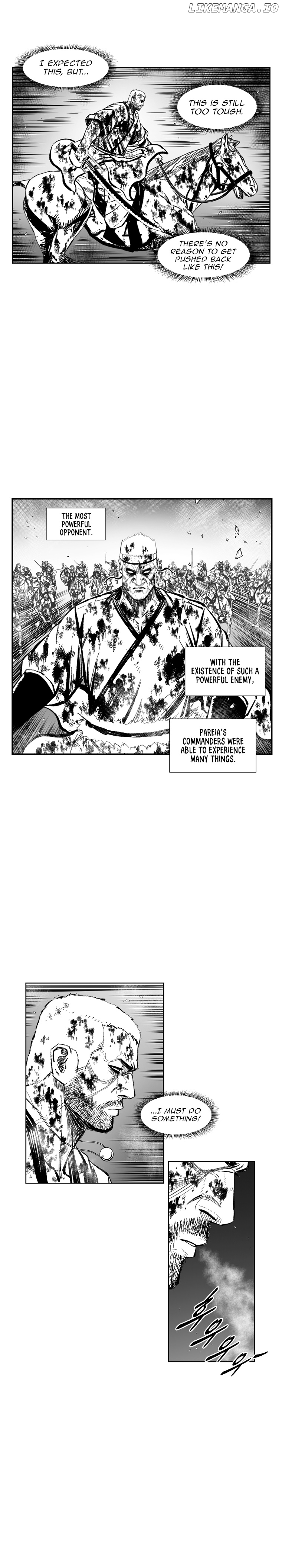 Red Storm chapter 374 - page 9