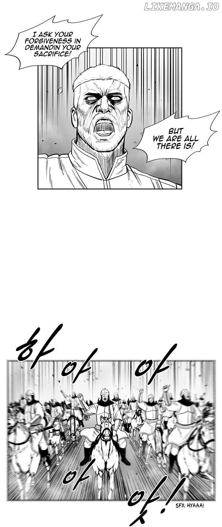 Red Storm chapter 334 - page 10