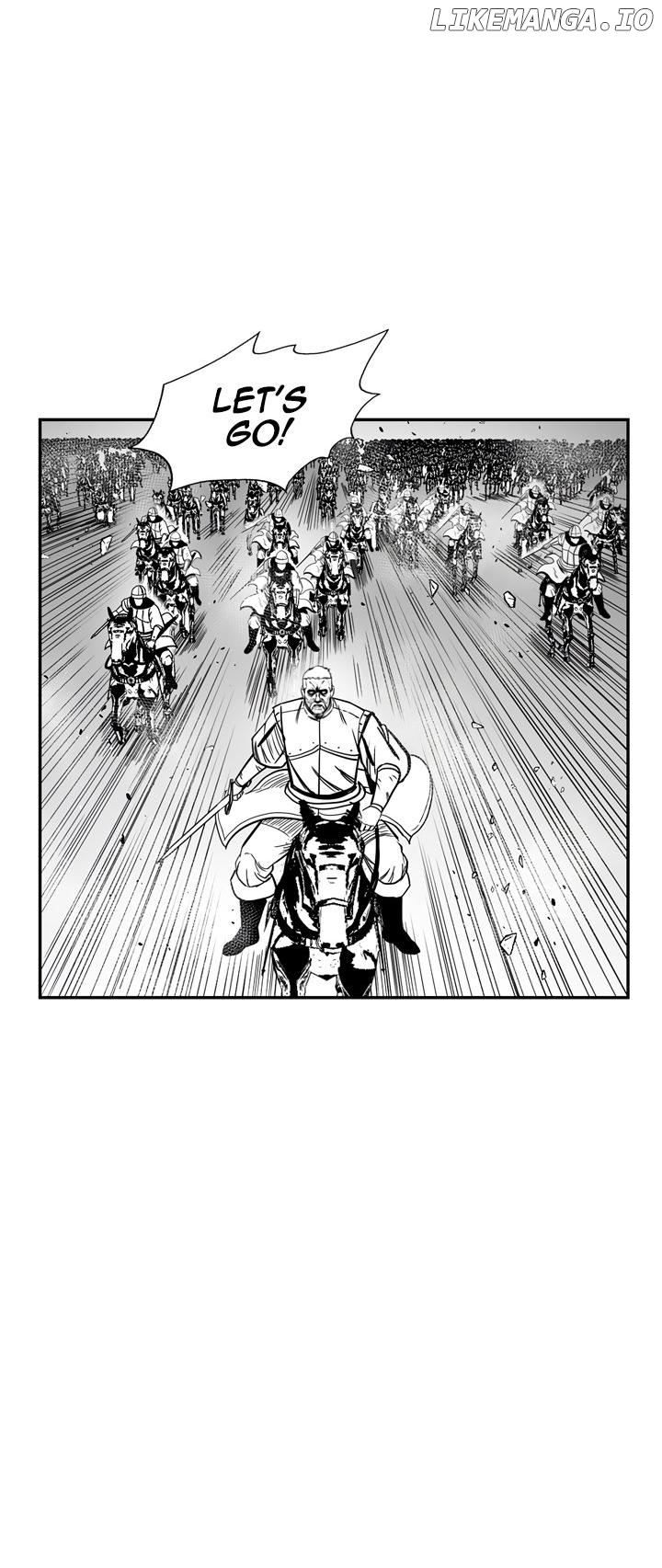 Red Storm chapter 334 - page 11