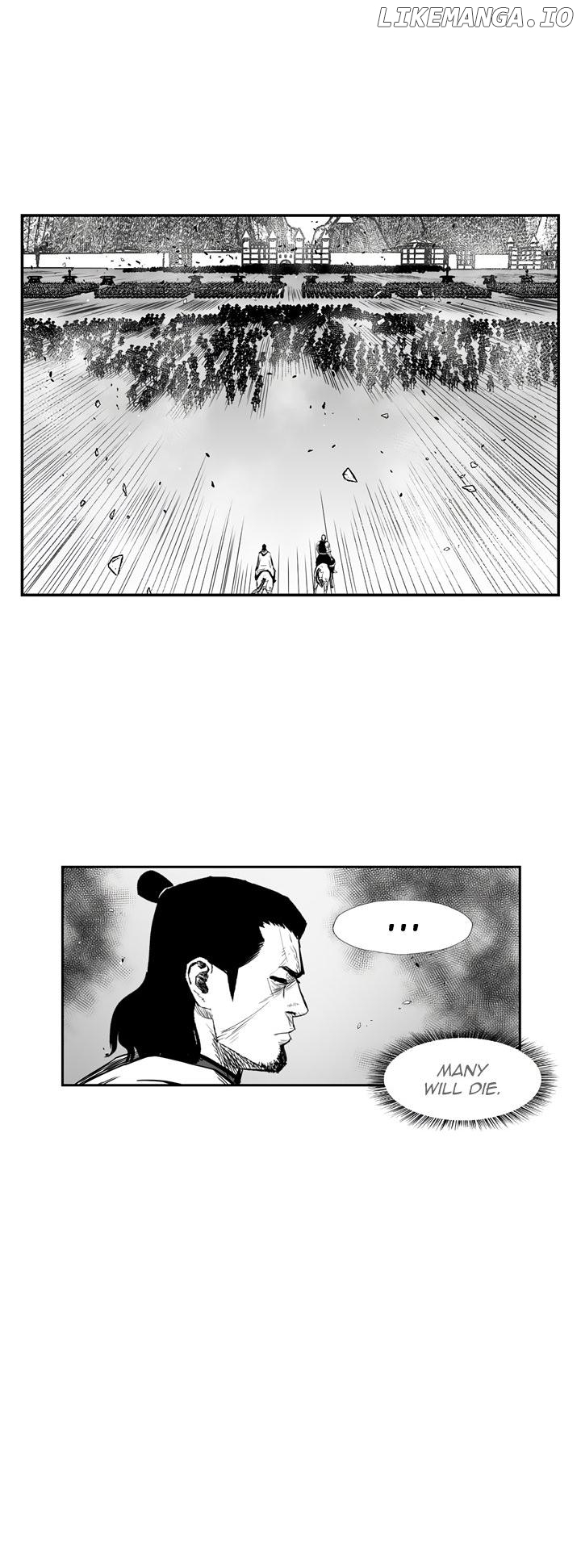 Red Storm chapter 334 - page 13