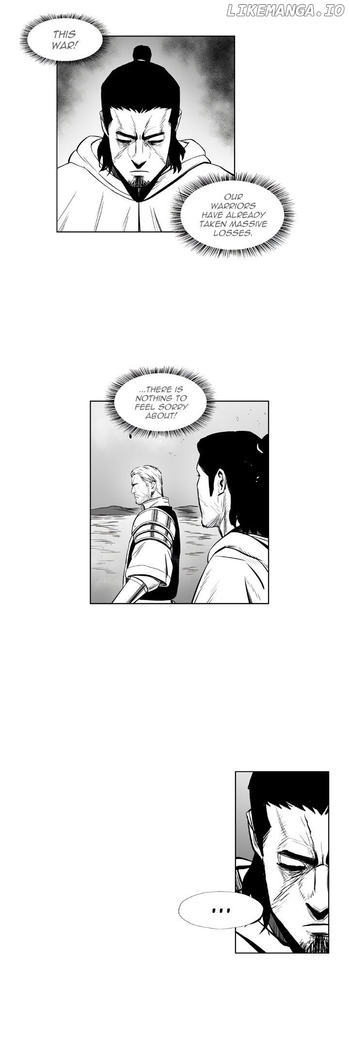 Red Storm chapter 334 - page 14