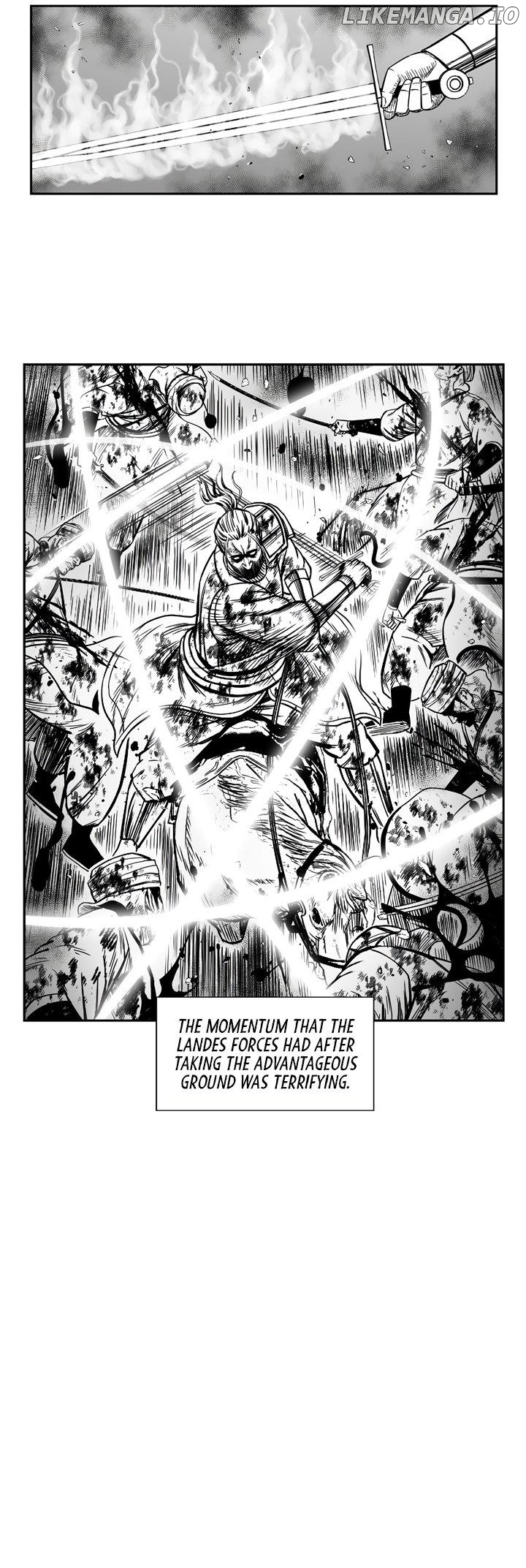 Red Storm chapter 334 - page 20