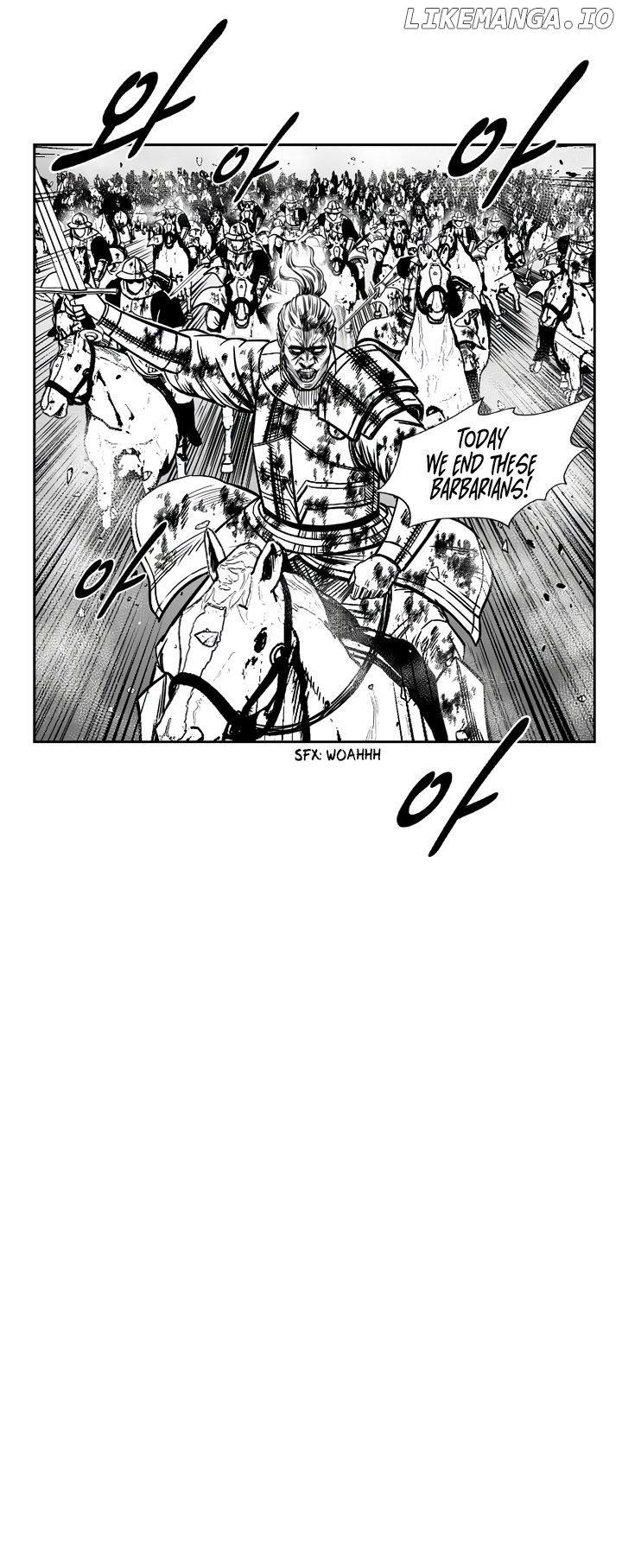Red Storm chapter 334 - page 37