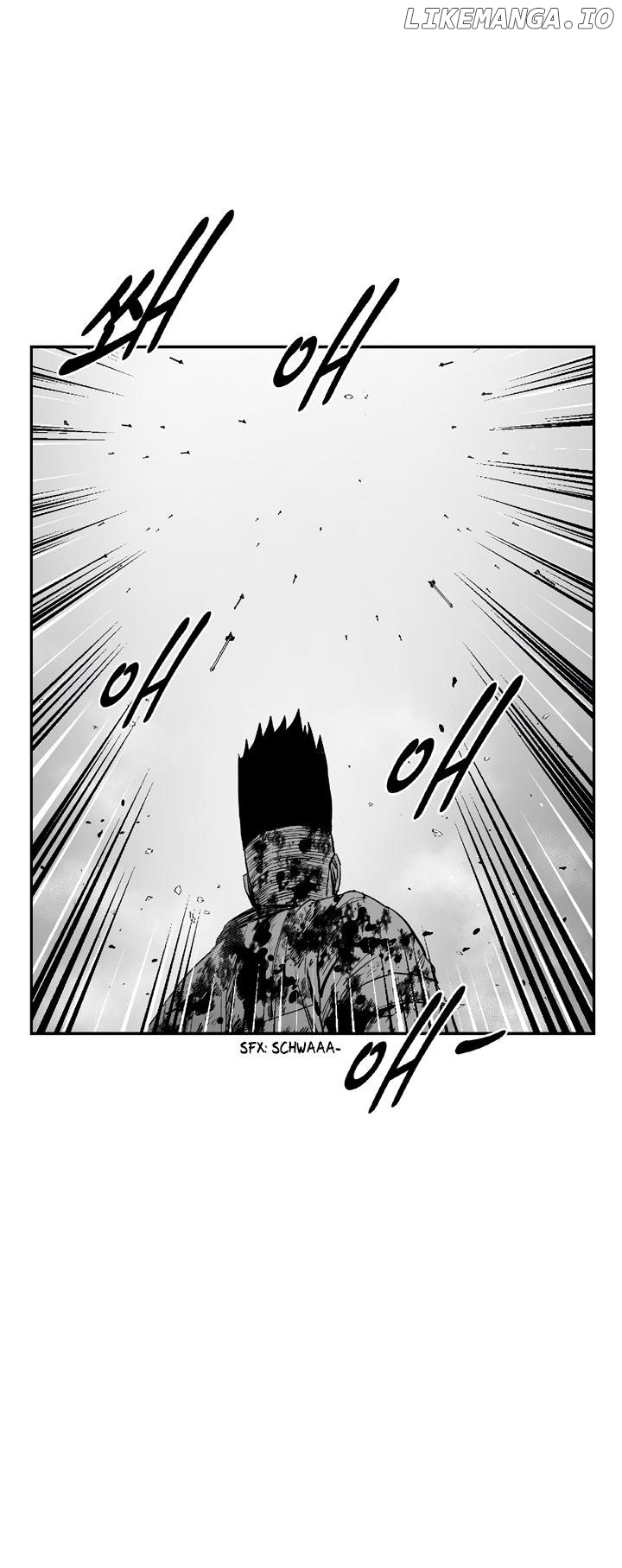 Red Storm chapter 334 - page 38