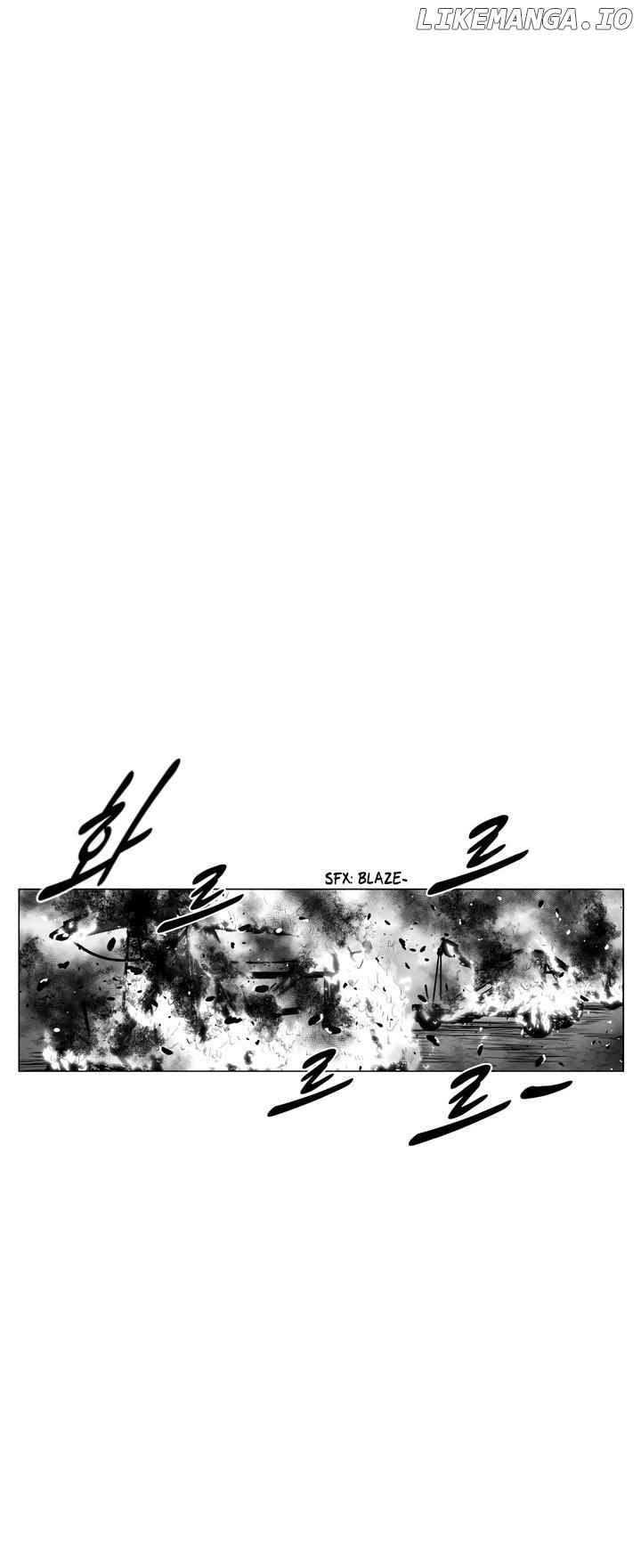 Red Storm chapter 334 - page 44