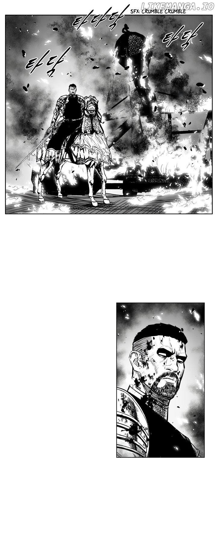 Red Storm chapter 334 - page 45