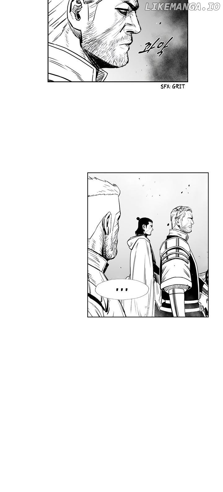 Red Storm chapter 334 - page 5