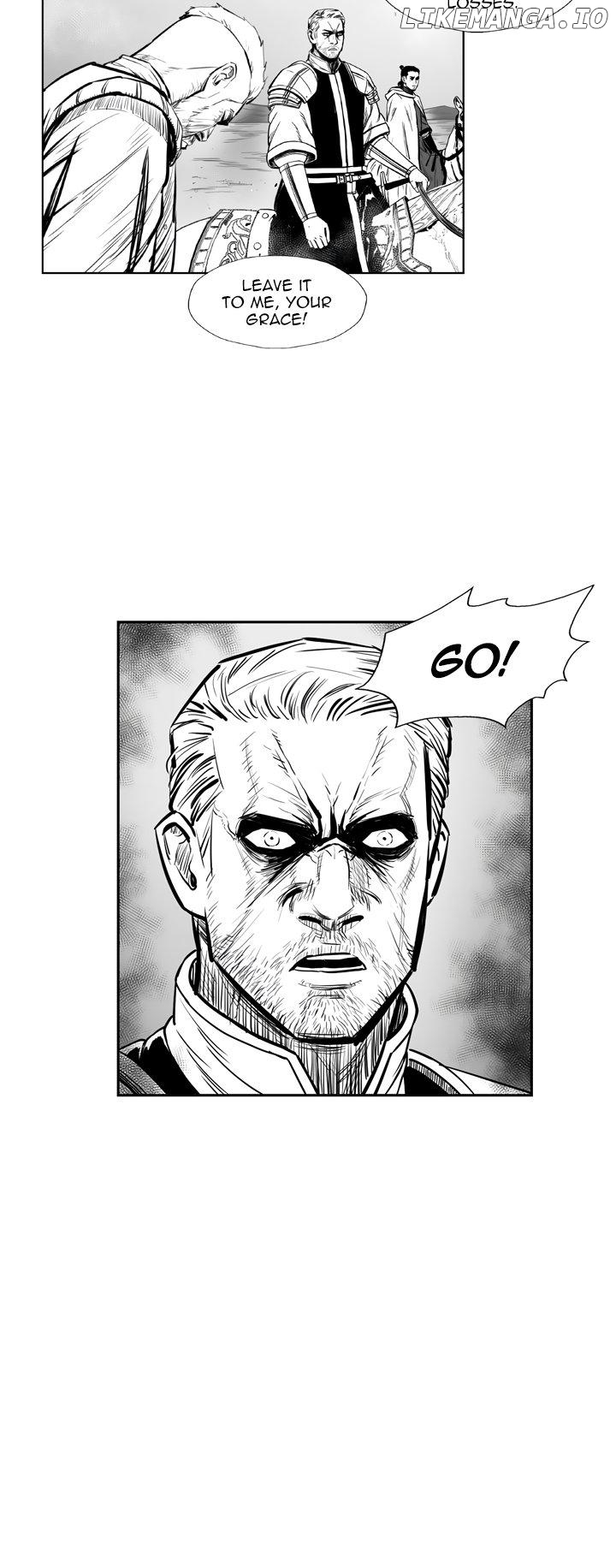 Red Storm chapter 334 - page 8