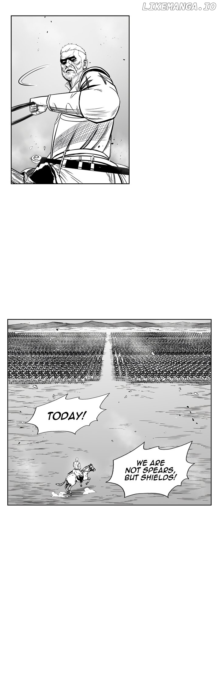 Red Storm chapter 334 - page 9