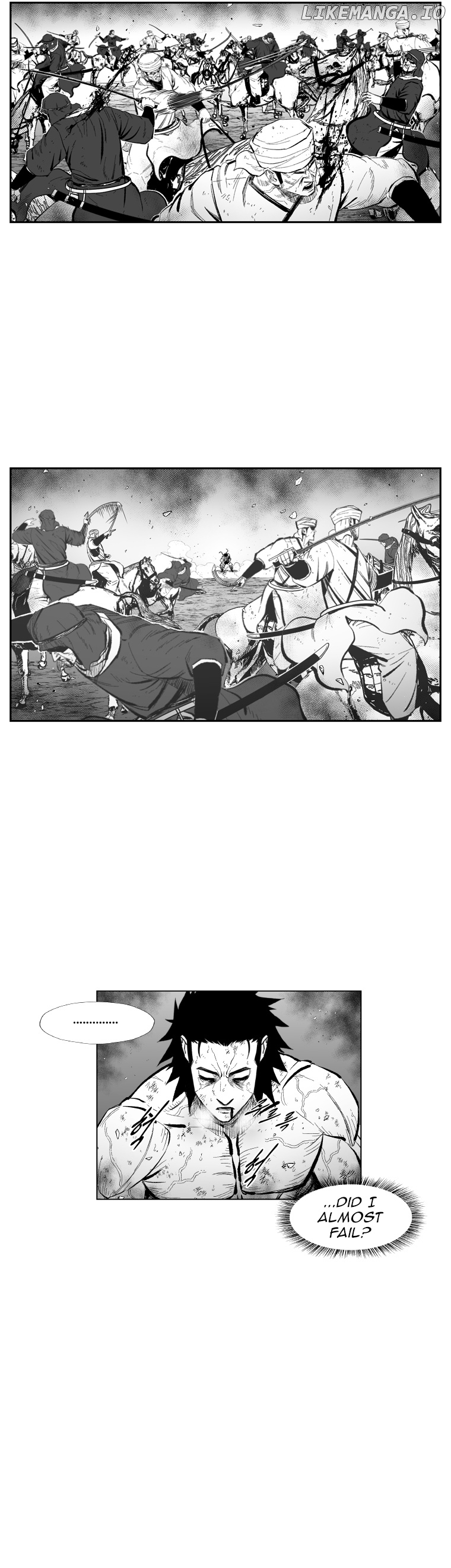 Red Storm chapter 373 - page 12