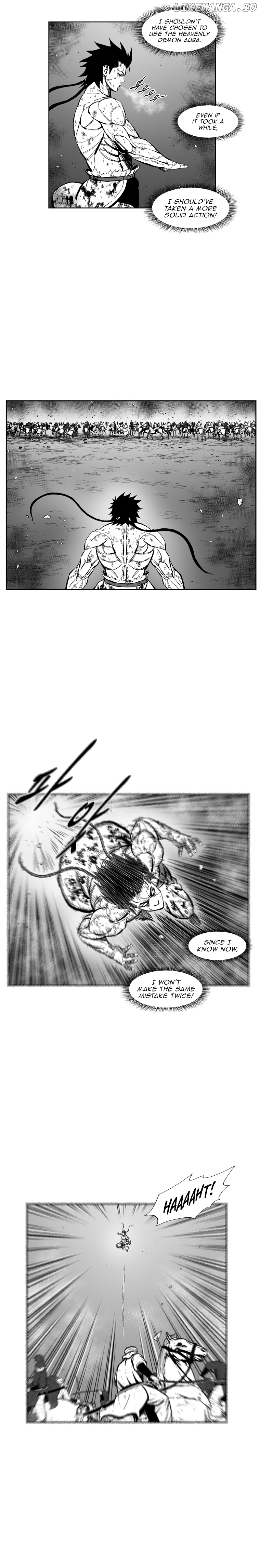 Red Storm chapter 373 - page 13