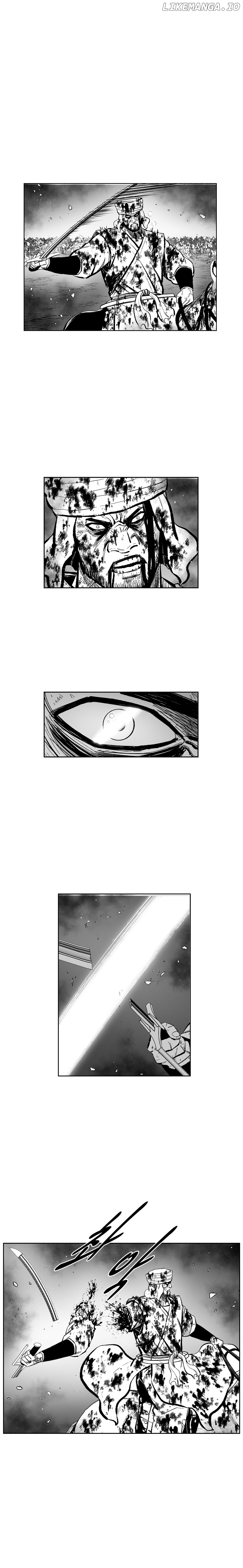Red Storm chapter 373 - page 14