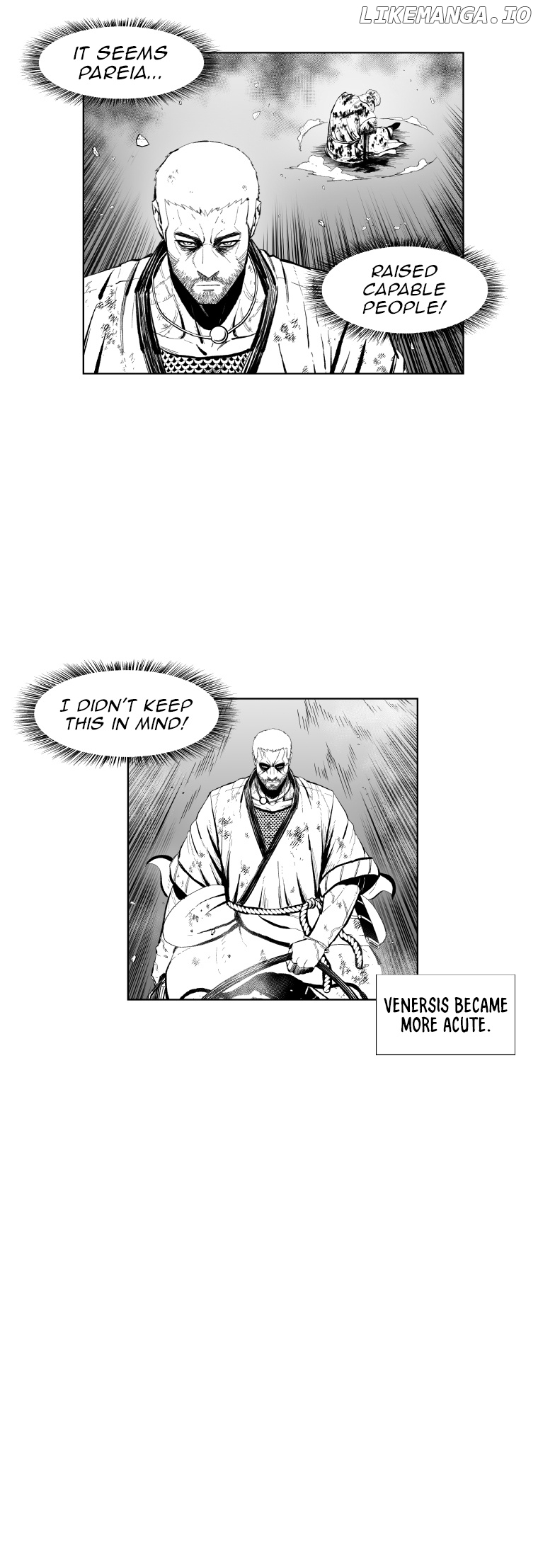 Red Storm chapter 373 - page 16
