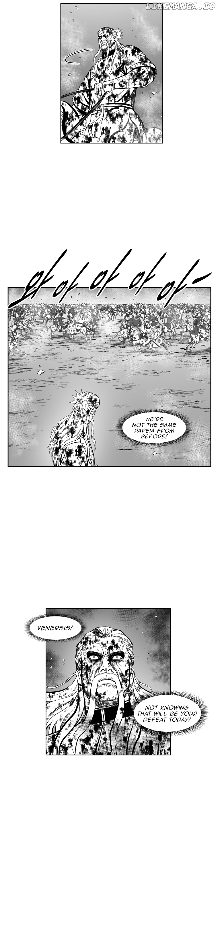 Red Storm chapter 373 - page 18