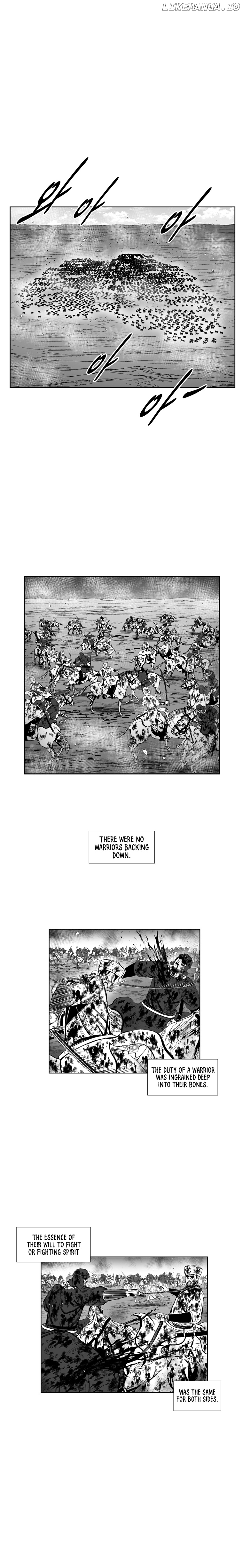 Red Storm chapter 373 - page 19