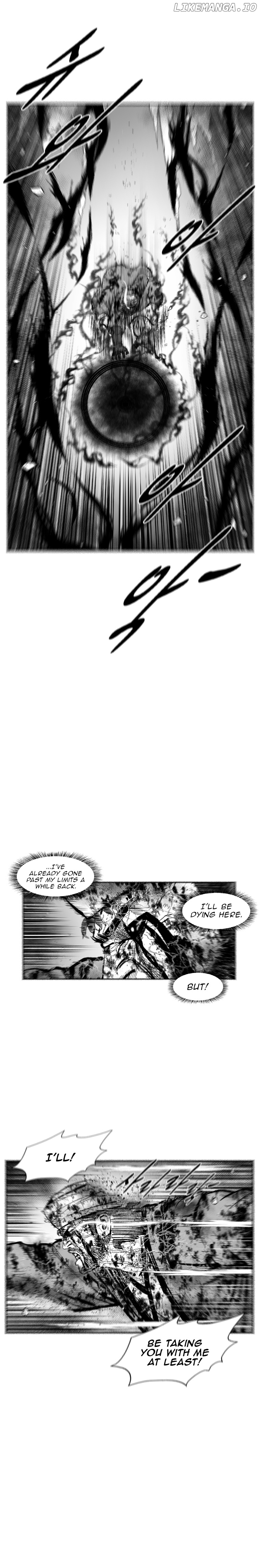 Red Storm chapter 373 - page 4