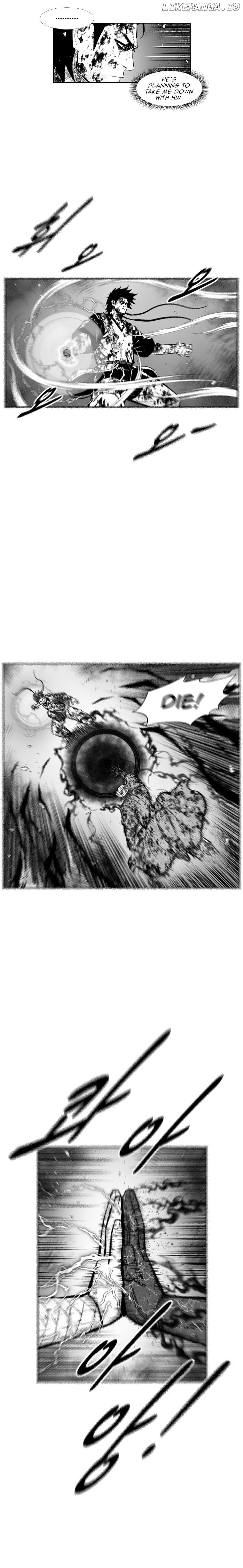 Red Storm chapter 373 - page 5