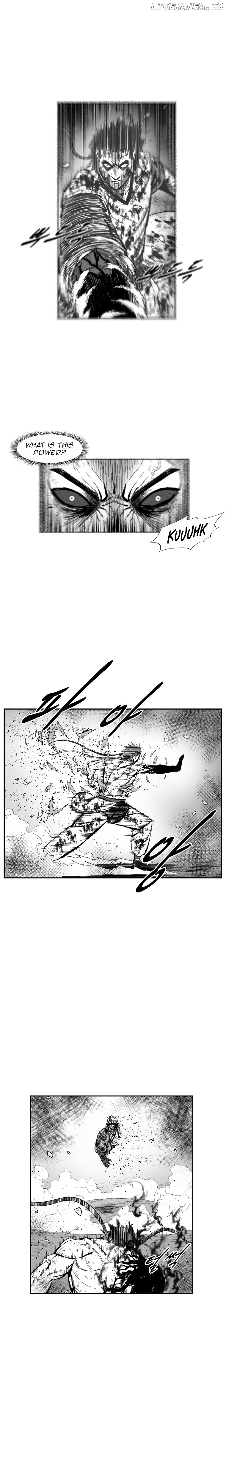 Red Storm chapter 373 - page 7