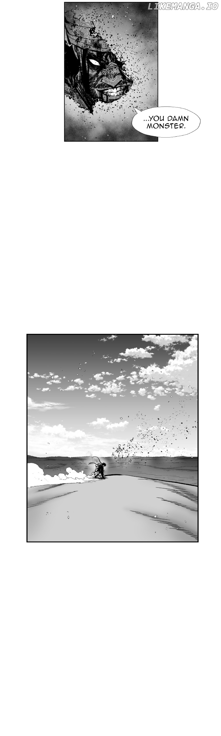 Red Storm chapter 373 - page 8