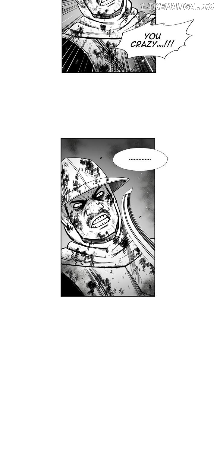 Red Storm chapter 333 - page 10