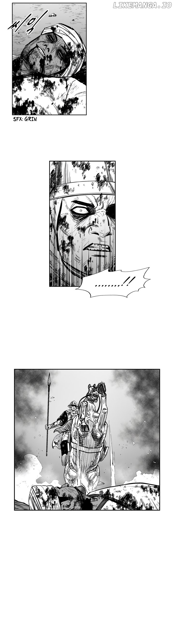Red Storm chapter 333 - page 13