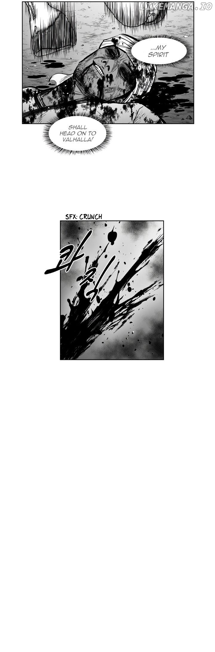 Red Storm chapter 333 - page 14