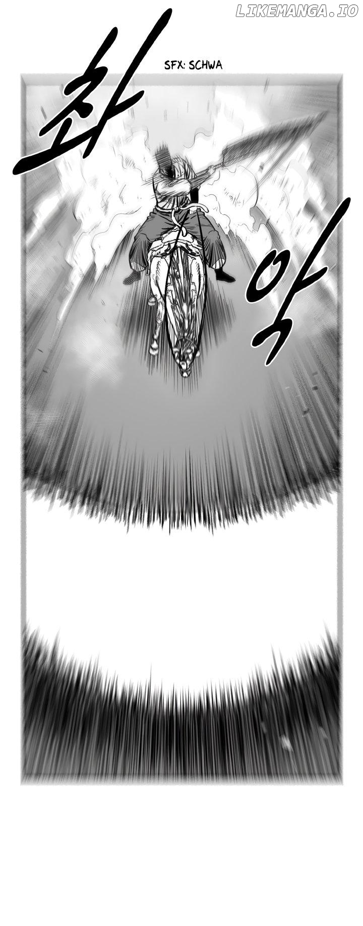 Red Storm chapter 333 - page 26