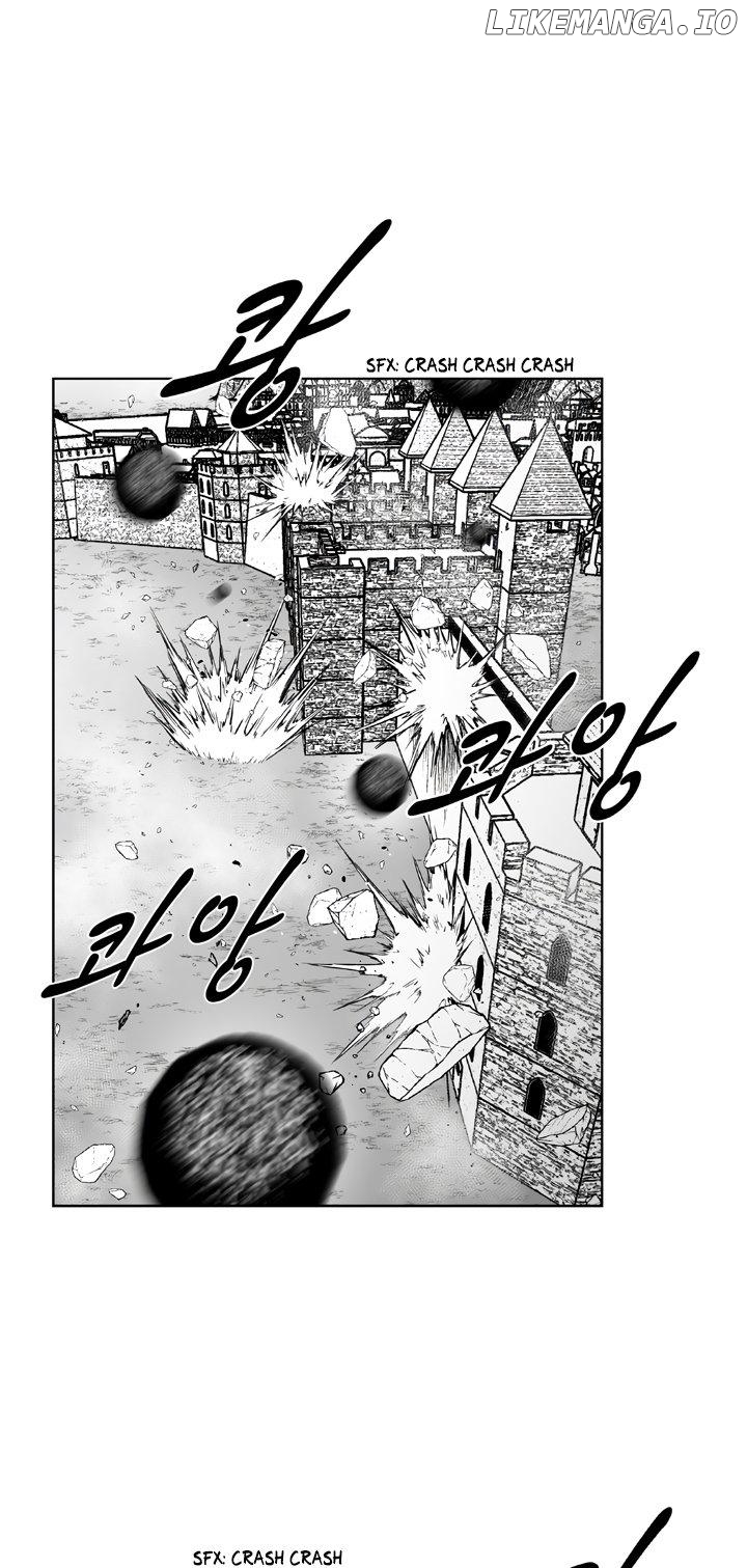 Red Storm chapter 333 - page 31