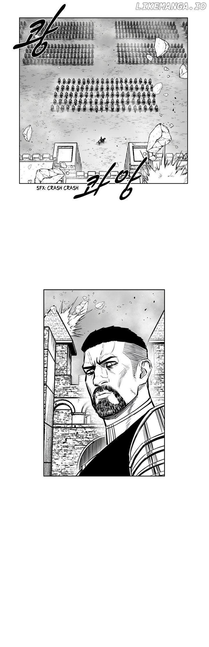 Red Storm chapter 333 - page 33