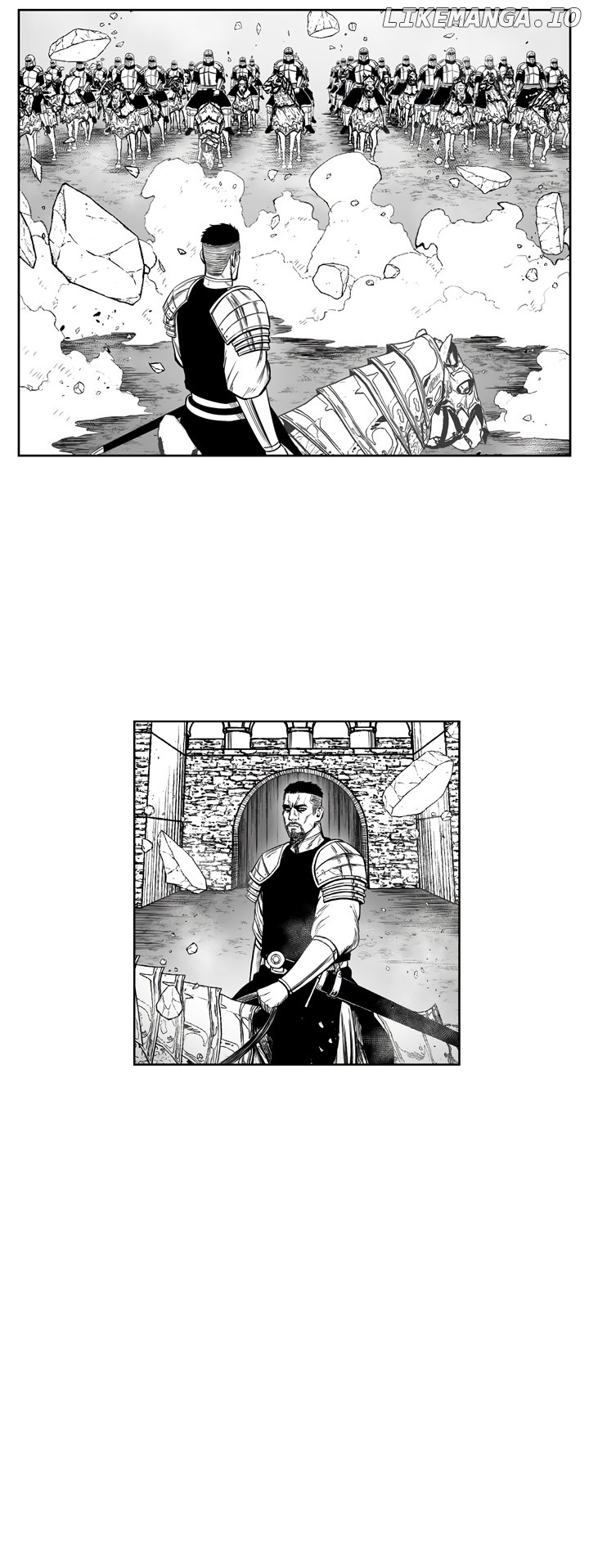 Red Storm chapter 333 - page 36