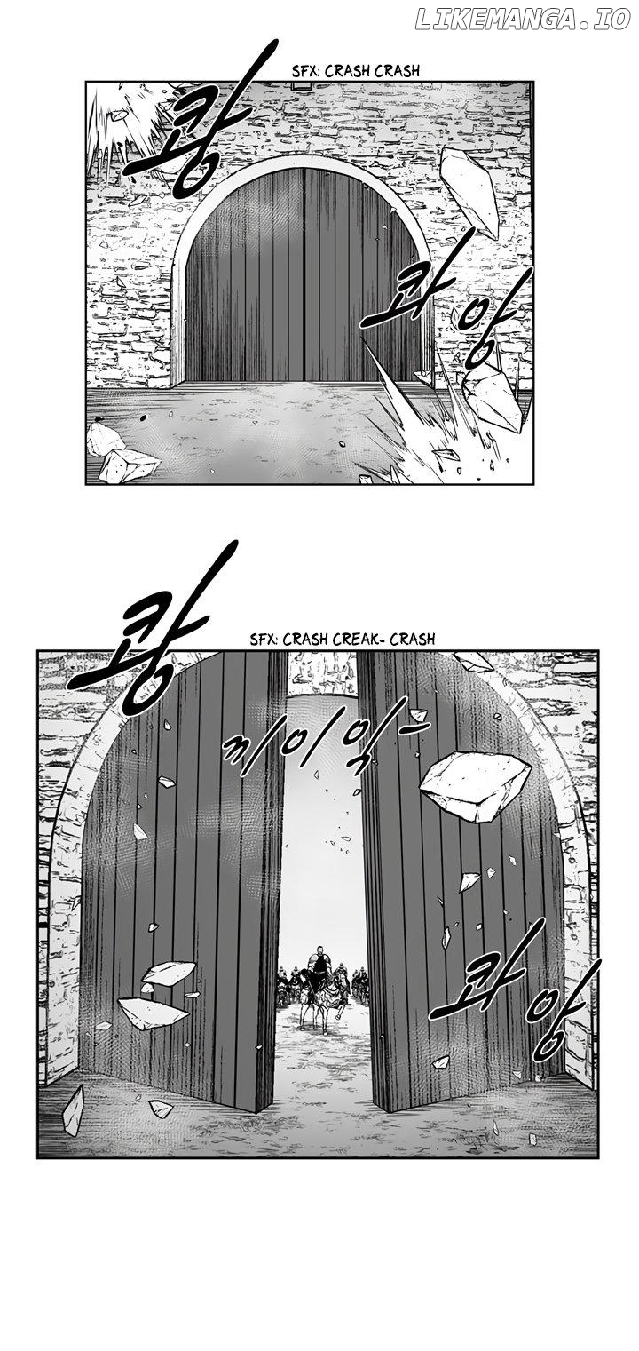 Red Storm chapter 333 - page 40