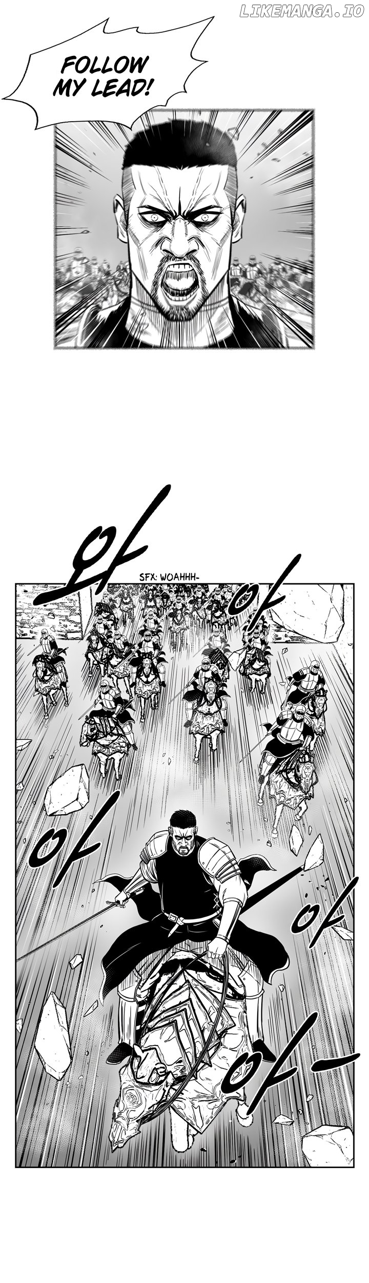 Red Storm chapter 333 - page 42