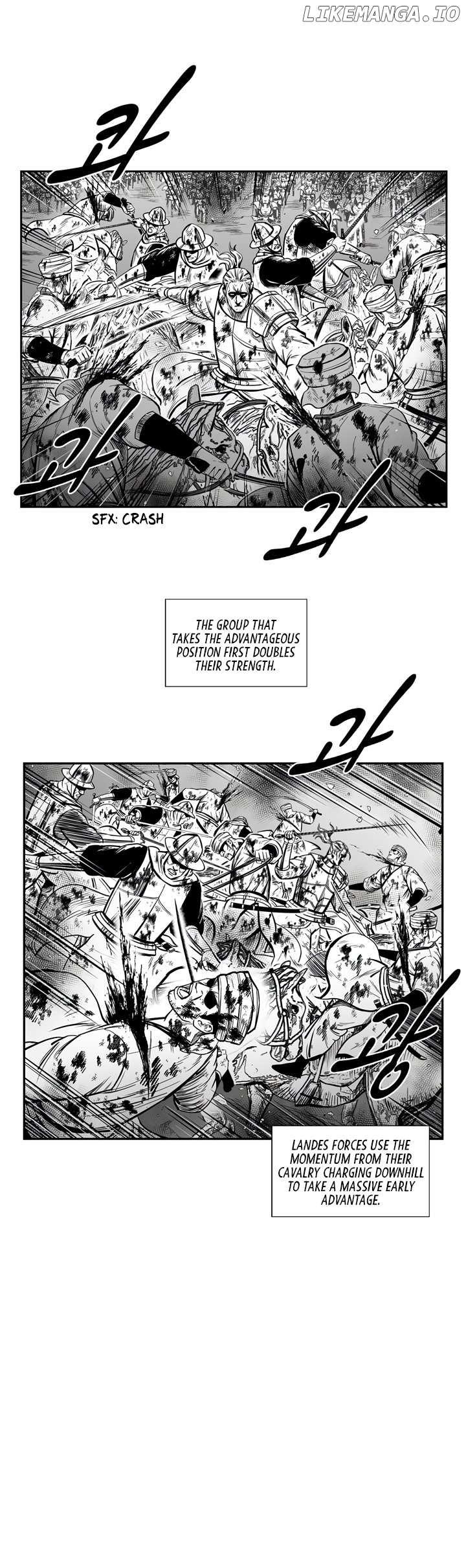 Red Storm chapter 333 - page 6