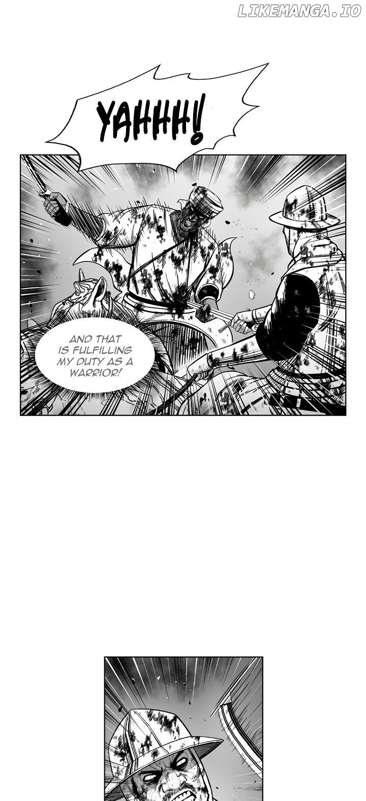 Red Storm chapter 333 - page 9