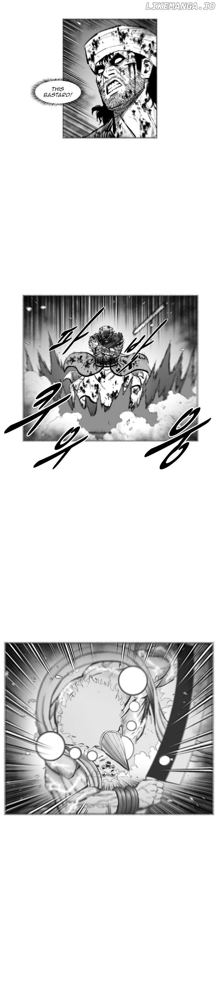 Red Storm chapter 372 - page 12