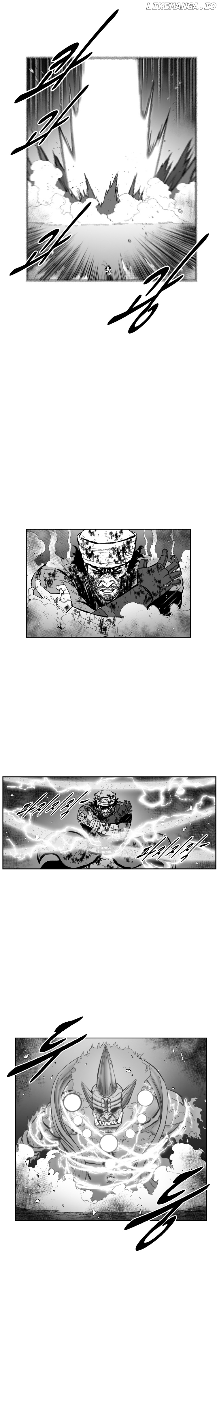 Red Storm chapter 372 - page 13
