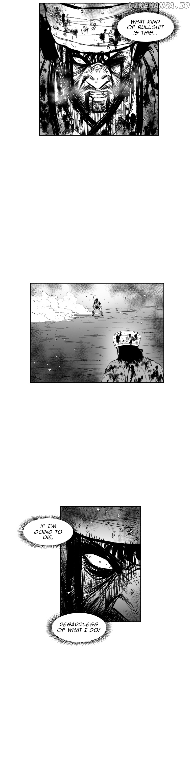 Red Storm chapter 372 - page 17