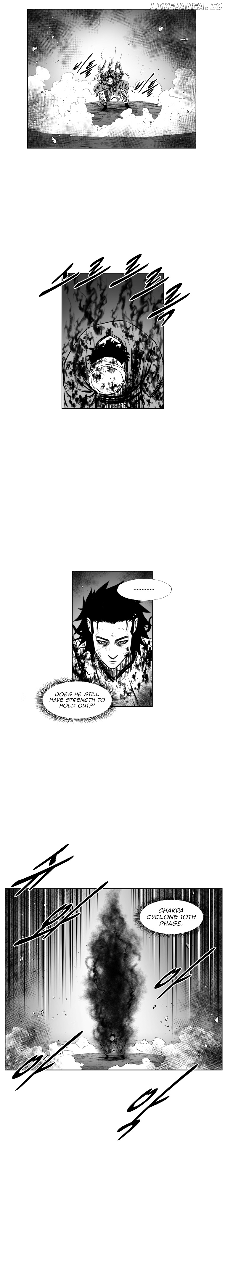 Red Storm chapter 372 - page 18