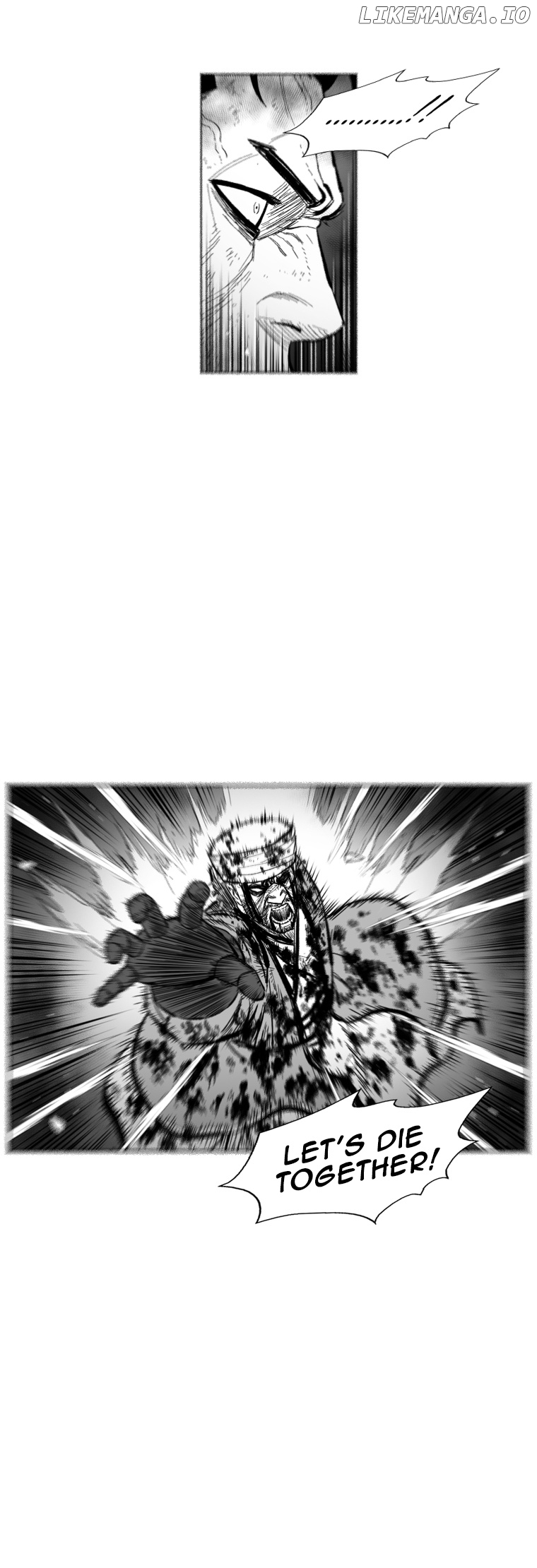 Red Storm chapter 372 - page 19