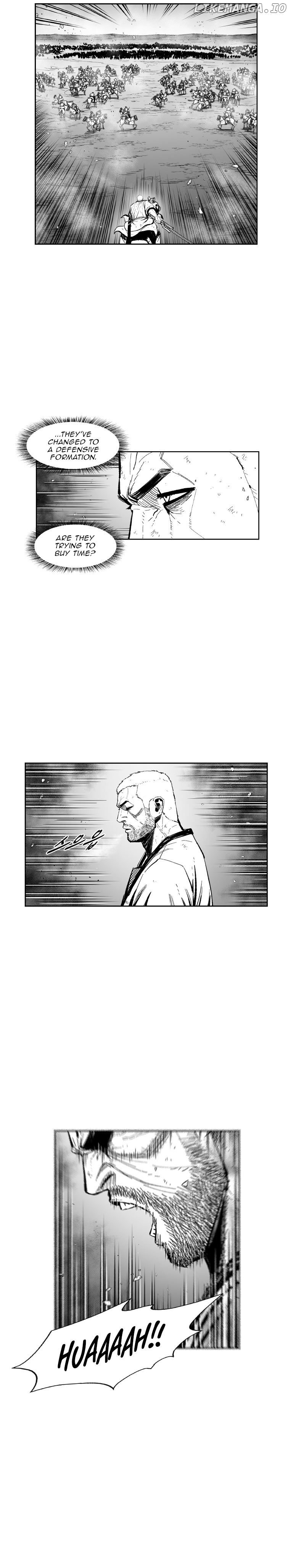 Red Storm chapter 372 - page 4
