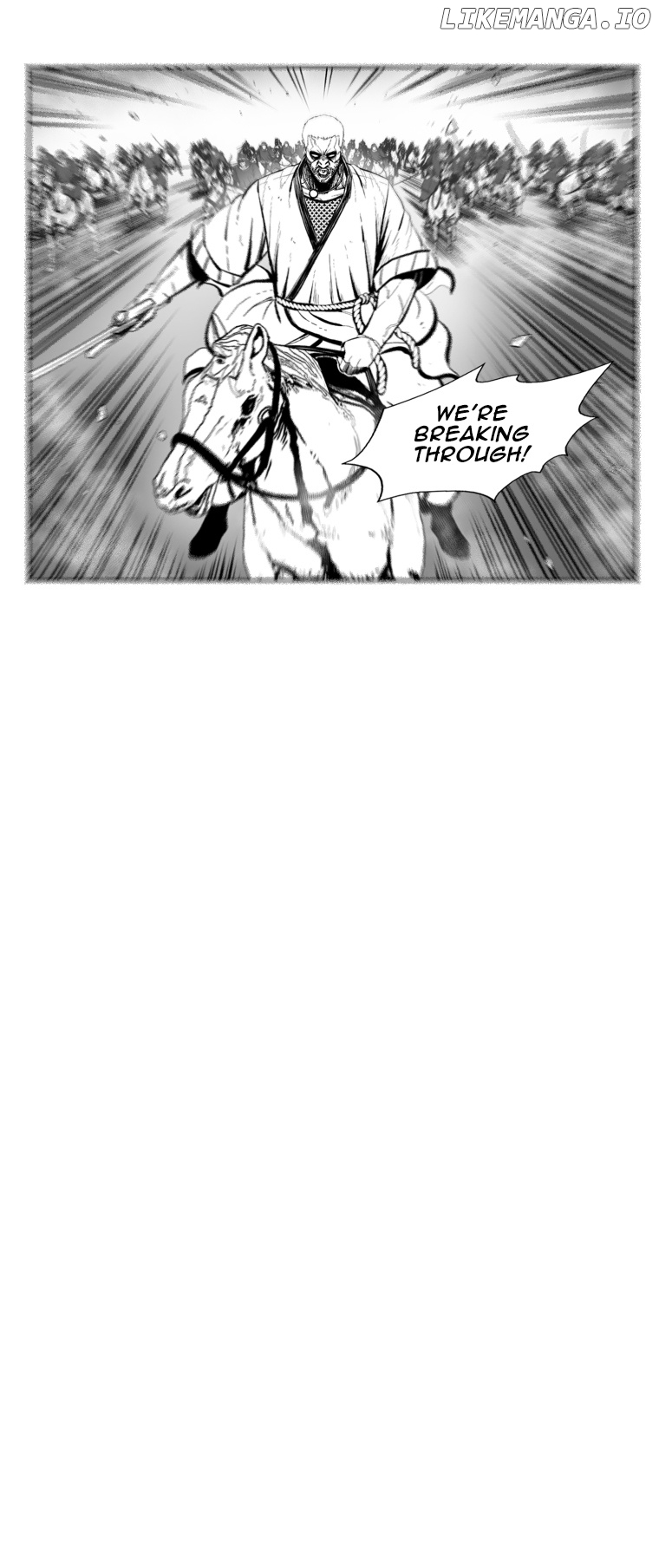 Red Storm chapter 372 - page 5