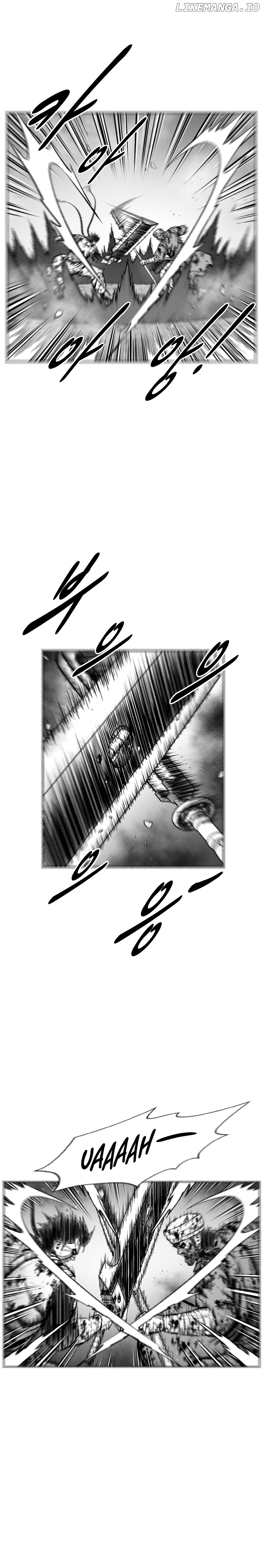 Red Storm chapter 372 - page 7