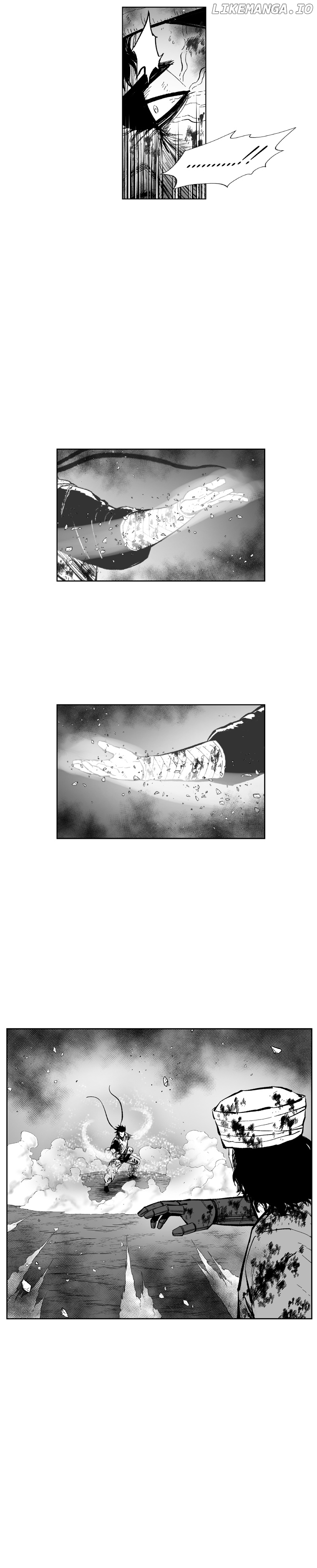 Red Storm chapter 372 - page 9